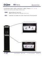 Preview for 26 page of ComCo Systems 521 Series Installation And Operator'S Manual