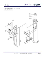 Preview for 29 page of ComCo Systems 521 Series Installation And Operator'S Manual