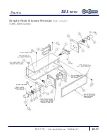 Preview for 33 page of ComCo Systems 521 Series Installation And Operator'S Manual