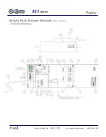 Preview for 34 page of ComCo Systems 521 Series Installation And Operator'S Manual