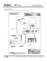 Preview for 42 page of ComCo Systems 521 Series Installation And Operator'S Manual