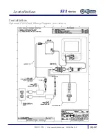 Preview for 43 page of ComCo Systems 521 Series Installation And Operator'S Manual