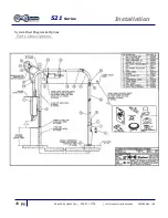 Preview for 44 page of ComCo Systems 521 Series Installation And Operator'S Manual