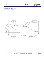 Preview for 45 page of ComCo Systems 521 Series Installation And Operator'S Manual