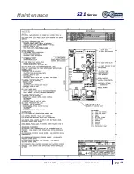 Preview for 49 page of ComCo Systems 521 Series Installation And Operator'S Manual