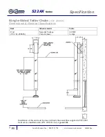 Preview for 8 page of ComCo Systems 522A Series Installation And Operator'S Manual