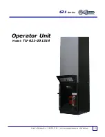 Preview for 5 page of ComCo Systems 621 Series Installation And Operator'S Manual