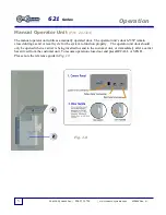 Preview for 6 page of ComCo Systems 621 Series Installation And Operator'S Manual