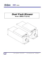 Preview for 12 page of ComCo Systems 621 Series Installation And Operator'S Manual