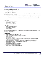 Preview for 15 page of ComCo Systems 621 Series Installation And Operator'S Manual