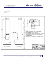 Preview for 17 page of ComCo Systems 621 Series Installation And Operator'S Manual