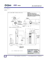 Preview for 18 page of ComCo Systems 621 Series Installation And Operator'S Manual