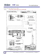 Preview for 20 page of ComCo Systems 621 Series Installation And Operator'S Manual