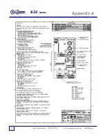 Preview for 28 page of ComCo Systems 621 Series Installation And Operator'S Manual