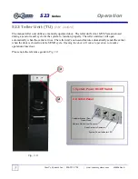 Предварительный просмотр 6 страницы Comco 523 Series Installation And Operator'S Manual