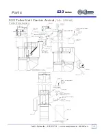 Предварительный просмотр 9 страницы Comco 523 Series Installation And Operator'S Manual