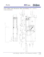 Предварительный просмотр 11 страницы Comco 523 Series Installation And Operator'S Manual