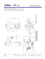 Предварительный просмотр 16 страницы Comco 523 Series Installation And Operator'S Manual