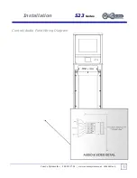 Предварительный просмотр 33 страницы Comco 523 Series Installation And Operator'S Manual