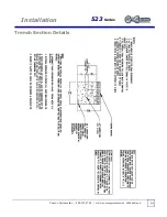 Предварительный просмотр 35 страницы Comco 523 Series Installation And Operator'S Manual