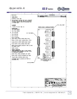 Предварительный просмотр 37 страницы Comco 523 Series Installation And Operator'S Manual