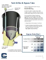 Preview for 6 page of Comco AccuFlo AF10-E Equipment Manual