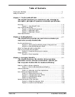 Preview for 2 page of Comco DirectFlo DF1400 Series Operation And Service Instructions Manual