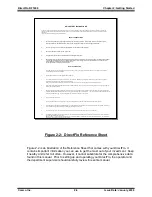 Preview for 18 page of Comco DirectFlo DF1400 Series Operation And Service Instructions Manual