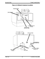 Preview for 21 page of Comco DirectFlo DF1400 Series Operation And Service Instructions Manual