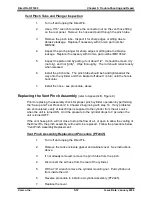 Preview for 66 page of Comco DirectFlo DF1400 Series Operation And Service Instructions Manual