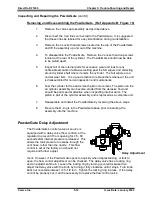 Preview for 68 page of Comco DirectFlo DF1400 Series Operation And Service Instructions Manual