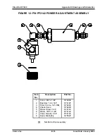 Preview for 102 page of Comco DirectFlo DF1400 Series Operation And Service Instructions Manual