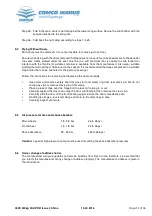 Preview for 32 page of Comco Ikarus C42-E Pilot Operating Handbook