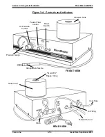 Предварительный просмотр 40 страницы Comco MB1005-1 Operation And Service Instructions Manual