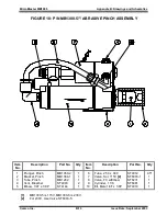 Предварительный просмотр 91 страницы Comco MB1005-1 Operation And Service Instructions Manual