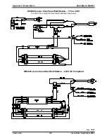 Предварительный просмотр 102 страницы Comco MB1005-1 Operation And Service Instructions Manual