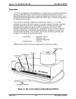 Preview for 12 page of Comco MicroBlaster MB1000 Operation And Service Instructions Manual