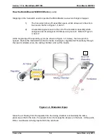 Предварительный просмотр 14 страницы Comco MicroBlaster MB1000 Operation And Service Instructions Manual