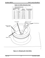 Preview for 33 page of Comco MicroBlaster MB1000 Operation And Service Instructions Manual