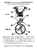 Preview for 87 page of Comco MicroBlaster MB1000 Operation And Service Instructions Manual