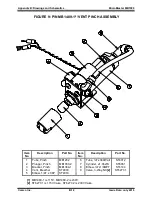 Preview for 90 page of Comco MicroBlaster MB1000 Operation And Service Instructions Manual