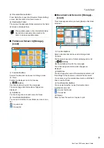 Предварительный просмотр 21 страницы COMCOLOR FW 5000 User Manual