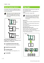 Предварительный просмотр 46 страницы COMCOLOR FW 5000 User Manual