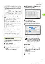 Предварительный просмотр 53 страницы COMCOLOR FW 5000 User Manual