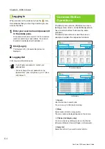 Предварительный просмотр 124 страницы COMCOLOR FW 5000 User Manual