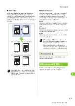 Предварительный просмотр 163 страницы COMCOLOR FW 5000 User Manual