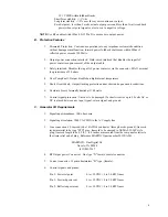 Preview for 7 page of Comdel CPS-1001/S/13.56MHZ Operator'S Manual