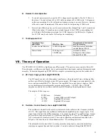 Preview for 12 page of Comdel CPS-1001/S/13.56MHZ Operator'S Manual