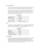 Предварительный просмотр 9 страницы Comdel CPS-500AS Operator'S Manual