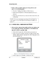 Предварительный просмотр 26 страницы Comdial 8900-IP Series User Manual